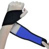 Protective Hand Wrist Bandages Wraps for Fitness Office Pain Relief
