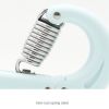 NEW 5-60Kg Gym Fitness Hand Grip Men Adjustable Finger Heavy Exerciser Strength for Muscle Recovery Hand Gripper Trainer