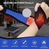 Protective Hand Wrist Bandages Wraps for Fitness Office Pain Relief